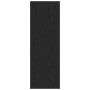 Gabinetes de TV de pared 2 pcs Negro Roble 30,5x30x90 cm Madera de , Muebles TV - Ref: Foro24-862571, Precio: 93,04 €, Descue...