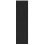 Cabinet de TV Negro Roble 30,5x30x110 cm Madera Ingenierizada de , Muebles TV - Ref: Foro24-862572, Precio: 61,04 €, Descuent...