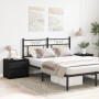 Gabinete de Noche Set de 2 Roble negro Madera engineered Mediano | Foro24.es | Tu tienda online para hogar, jardín y más Foro24.es