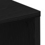 Escritorio Negro Roble 102,5x35x75 cm Madera Ingenerizada de , Escritorios - Ref: Foro24-862664, Precio: 75,69 €, Descuento: ...