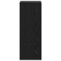 Zapatero Negro Roble 60x35x92 cm Madera de , Zapateros y organizadores de calzado - Ref: Foro24-862684, Precio: 90,85 €, Desc...