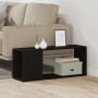 Mueble para TV Blanco 80x24x32 cm de madera de , Muebles TV - Ref: Foro24-862694, Precio: 37,29 €, Descuento: %