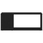 Mueble para TV Blanco 80x24x32 cm de madera de , Muebles TV - Ref: Foro24-862694, Precio: 37,29 €, Descuento: %