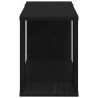 Mueble para TV Blanco 80x24x32 cm de madera de , Muebles TV - Ref: Foro24-862694, Precio: 37,29 €, Descuento: %