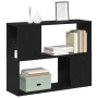 Soporte para TV Blanco 80x24x63 cm de Madera de , Muebles TV - Ref: Foro24-862695, Precio: 49,04 €, Descuento: %