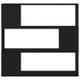 Estantería Negro Roble 100x24x94 cm Madera de , Muebles TV - Ref: Foro24-862696, Precio: 67,63 €, Descuento: -5%%