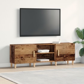 Comprar Mueble para TV de Madera Vieja 150x30x50