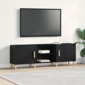Comprar Soporte de TV - Roble Negro, 150x30x50
