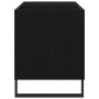 Armario de Registro  Negro Roble 84,5x38x48 cm Madera Elaborada | Foro24.es | Tu tienda online para hogar, jardín y más Foro24.es