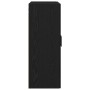 Alto Negro Roble 69,5x34x90 cm Madera Engineered | Foro24.es | Tu tienda online para hogar, jardín y más Foro24.es