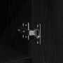 Cabinet de Televisión Negro Roble 150x30x50 cm Madera Elaborada de , Muebles TV - Ref: Foro24-862962, Precio: 122,50 €, Descu...