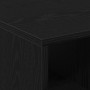 Mesa de café Negro Roble 90x50x36,5 cm Madera engineered de , Mesas de centro - Ref: Foro24-862964, Precio: 88,55 €, Descuent...