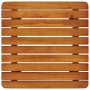 Juego de bistró 3 piezas madera maciza de acacia de vidaXL, Conjuntos de jardín - Ref: Foro24-316253, Precio: 255,47 €, Descu...