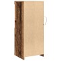 Sideboard  con luces LED Madera antigua 41x37x100 cm | Foro24.es | Tu tienda online para hogar, jardín y más Foro24.es