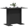 Mesa de Comedor bl PB de , Mesas de cocina y de comedor - Ref: Foro24-863161, Precio: 82,64 €, Descuento: -5%%