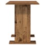 Mesa de Comedor  de Madera Vieja 110x60x75 cm de Madera Elaborada | Foro24.es | Tu tienda online para hogar, jardín y más Foro24.es