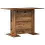 Mesa de Comedor  de Madera Vieja 110x60x75 cm de Madera Elaborada | Foro24.es | Tu tienda online para hogar, jardín y más Foro24.es
