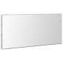 Gabinete de Espejo de Baño con Luz LED Gris Sonoma 80x37 cm de , Tocadores de baño - Ref: Foro24-863304, Precio: 64,35 €, Des...