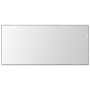 Gabinete de Espejo de Baño con Luz LED Gris Sonoma 80x37 cm de , Tocadores de baño - Ref: Foro24-863304, Precio: 64,35 €, Des...