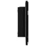 Armario Espejo de Baño con Luz LED Roble Negro 80x37 cm de , Tocadores de baño - Ref: Foro24-863308, Precio: 64,19 €, Descuen...