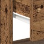 Cabinet de Noche Madera Vieja 45x34x44 cm Madera Engineered de , Mesitas de noche - Ref: Foro24-863333, Precio: 51,40 €, Desc...