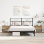 Mesita de Noche 2 pcs Roble Artesano 45x34x47 cm Madera Ingenierizada de , Mesitas de noche - Ref: Foro24-863336, Precio: 86,...