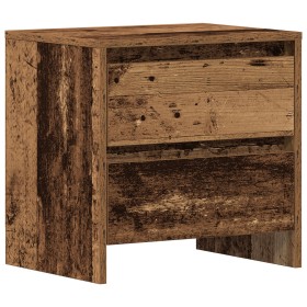 Comprar Armario de Noche Madera Vieja 45x34x44.5