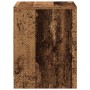 Armario de Noche  Madera Vieja 45x34x44.5 cm Madera Elaborada | Foro24.es | Tu tienda online para hogar, jardín y más Foro24.es