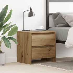 Comprar Cabinete de Noche de Roble Artisan