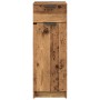 Armario de baño Madera vieja 32x34x90 cm Madera de ingeniería de , Armarios y almacenamiento - Ref: Foro24-863417, Precio: 72...