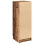 Armario de baño Madera vieja 32x34x90 cm Madera de ingeniería de , Armarios y almacenamiento - Ref: Foro24-863417, Precio: 72...
