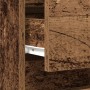 Cabinet de Noche Madera Vieja 40x35x50 cm Madera Ingenierizada de , Mesitas de noche - Ref: Foro24-863462, Precio: 61,35 €, D...