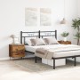 Cajones de Noche  2 pcs Madera Vieja 40x35x50 cm Madera Ecológica | Foro24.es | Tu tienda online para hogar, jardín y más Foro24.es