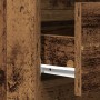 Aparador con Cajones de Madera Vieja 60x35x70 cm Madera Ingenierizada de , Aparadores - Ref: Foro24-863495, Precio: 89,49 €, ...