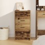 Buffet Madera Vieja 40x41x75 cm de , Aparadores - Ref: Foro24-865062, Precio: 88,79 €, Descuento: %
