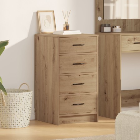 Buffet de Roble Artesanal  40x41x75 cm Madera de Calidad | Foro24.es | Tu tienda online para hogar, jardín y más Foro24.es