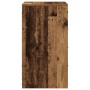Buffet Madera Vieja 40x41x75 cm de , Aparadores - Ref: Foro24-865062, Precio: 88,79 €, Descuento: %