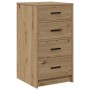Buffet de Roble Artesanal  40x41x75 cm Madera de Calidad | Foro24.es | Tu tienda online para hogar, jardín y más Foro24.es