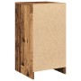 Buffet Madera Vieja 40x41x75 cm de , Aparadores - Ref: Foro24-865062, Precio: 88,79 €, Descuento: %