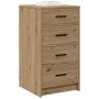 Buffet de Roble Artesanal  40x41x75 cm Madera de Calidad | Foro24.es | Tu tienda online para hogar, jardín y más Foro24.es