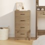 Buffet de Roble Artesanal  40x41x75 cm Madera de Calidad | Foro24.es | Tu tienda online para hogar, jardín y más Foro24.es