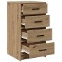 Buffet de Roble Artesanal  40x41x75 cm Madera de Calidad | Foro24.es | Tu tienda online para hogar, jardín y más Foro24.es