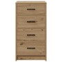 Buffet de Roble Artesanal  40x41x75 cm Madera de Calidad | Foro24.es | Tu tienda online para hogar, jardín y más Foro24.es