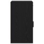 Sideboard Negro Roble 40x41x75 cm Madera elaborada de , Aparadores - Ref: Foro24-865065, Precio: 69,70 €, Descuento: -5%%