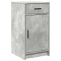 Mueble de Entrada Gris Concreto 40x41x75 cm Madera Elaborada | Foro24.es | Tu tienda online para hogar, jardín y más Foro24.es