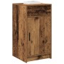 Aparador de Madera Vieja 40x41x75 cm Madera Elaborada de , Aparadores - Ref: Foro24-865071, Precio: 66,15 €, Descuento: %
