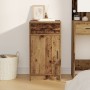 Aparador de Madera Vieja 40x41x75 cm Madera Elaborada de , Aparadores - Ref: Foro24-865071, Precio: 66,15 €, Descuento: %