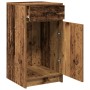 Aparador de Madera Vieja 40x41x75 cm Madera Elaborada de , Aparadores - Ref: Foro24-865071, Precio: 66,15 €, Descuento: %