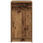 Aparador de Madera Vieja 40x41x75 cm Madera Elaborada de , Aparadores - Ref: Foro24-865071, Precio: 66,15 €, Descuento: %