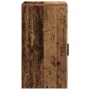 Aparador de Madera Vieja 40x41x75 cm Madera Elaborada de , Aparadores - Ref: Foro24-865071, Precio: 66,15 €, Descuento: %